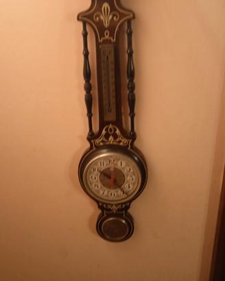 orologio da parete 