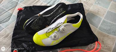 Scarpe bici da corsa DMT R1S