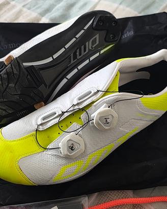 Scarpe bici da corsa DMT R1S