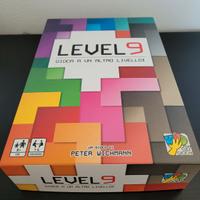 Level 9 - Gioco di società