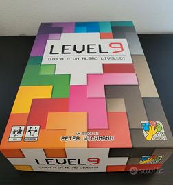 Level 9 - Gioco di società