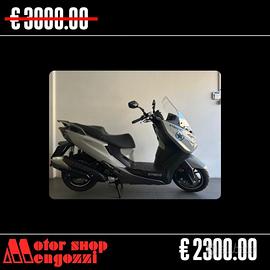 Kymco X-Town City 300