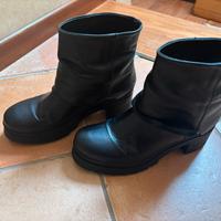 Stivaletti donna