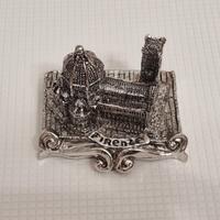 Miniatura Duomo di Firenze – Argento 925 – Patern