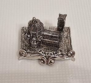 Miniatura Duomo di Firenze – Argento 925 – Patern