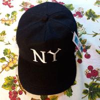 Cappellino NY Yankees