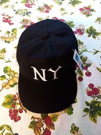Cappellino NY Yankees