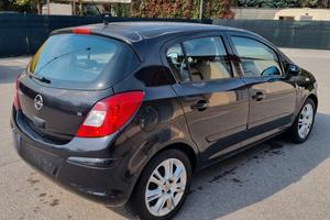 Opel Corsa Corsa 5p 1.4 Cosmo 2007
