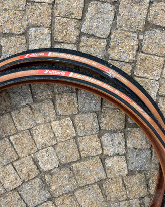 Copertoni Vittoria Terreno T50 700x40C Gravel