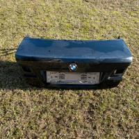 Portellone bagagliaio bmw e92