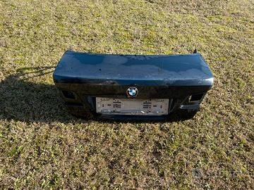 Portellone bagagliaio bmw e92