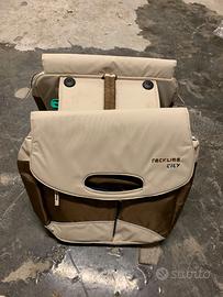 Borse per bicicletta