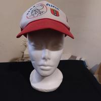 Cappello Ajax Genuinely vintage