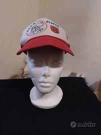 Cappello Ajax Genuinely vintage