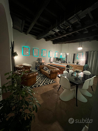 Appartamento interesse storico