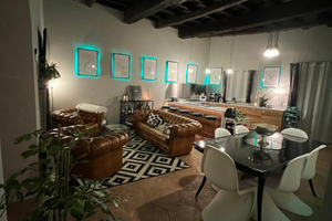 Appartamento interesse storico