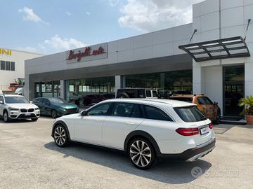 Mercedes-benz E 220 d S.W. 4Matic Auto Business Sp