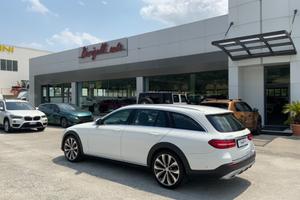 Mercedes-benz E 220 d S.W. 4Matic Auto Business Sp