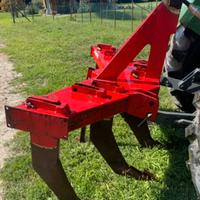 Ripuntatore 5 ancore