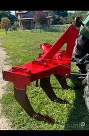 Ripuntatore 5 ancore