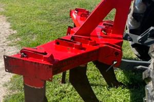 Ripuntatore 5 ancore