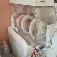 Granitore professionale