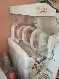 Granitore professionale