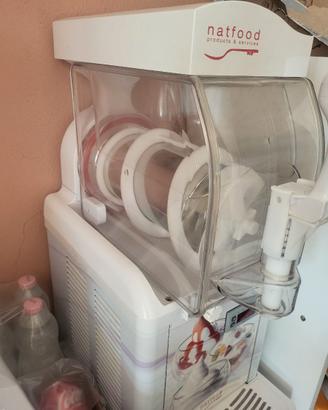 Granitore professionale