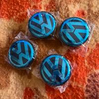Tappi copri cerchi volkswagen