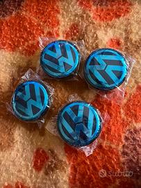 Tappi copri cerchi volkswagen