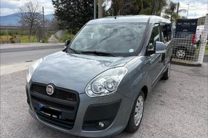 Fiat doblò 1,6 105cv MAXI diesel anno 2014