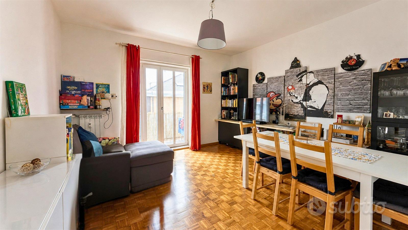 Appartamento – Trieste, Barriera Nuova, Città Nuova-Barriera Nuova-San Vito-Città Vecchia - Vista 2
