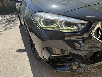 Bmw serie 2 220d gran coupè msport