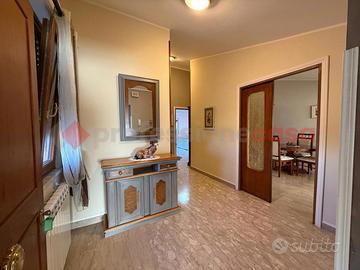 Appartamento Castel Gandolfo [823ARG]