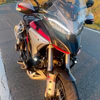 DUCATI MULTISTRADA V4 RALLY FULL ADVENTURE
