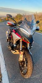 DUCATI MULTISTRADA V4 RALLY FULL ADVENTURE