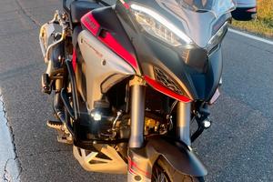 DUCATI MULTISTRADA V4 RALLY FULL ADVENTURE