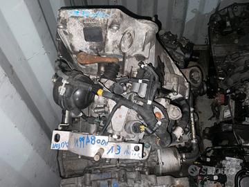 CAMBIO 199A8000 1.3 MJ ALFA MITO