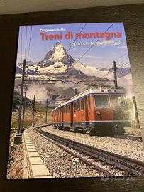 Treni di Montagna