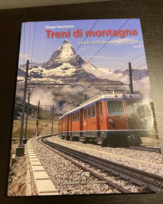 Treni di Montagna