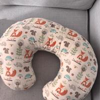 Cuscino allattamento Chicco