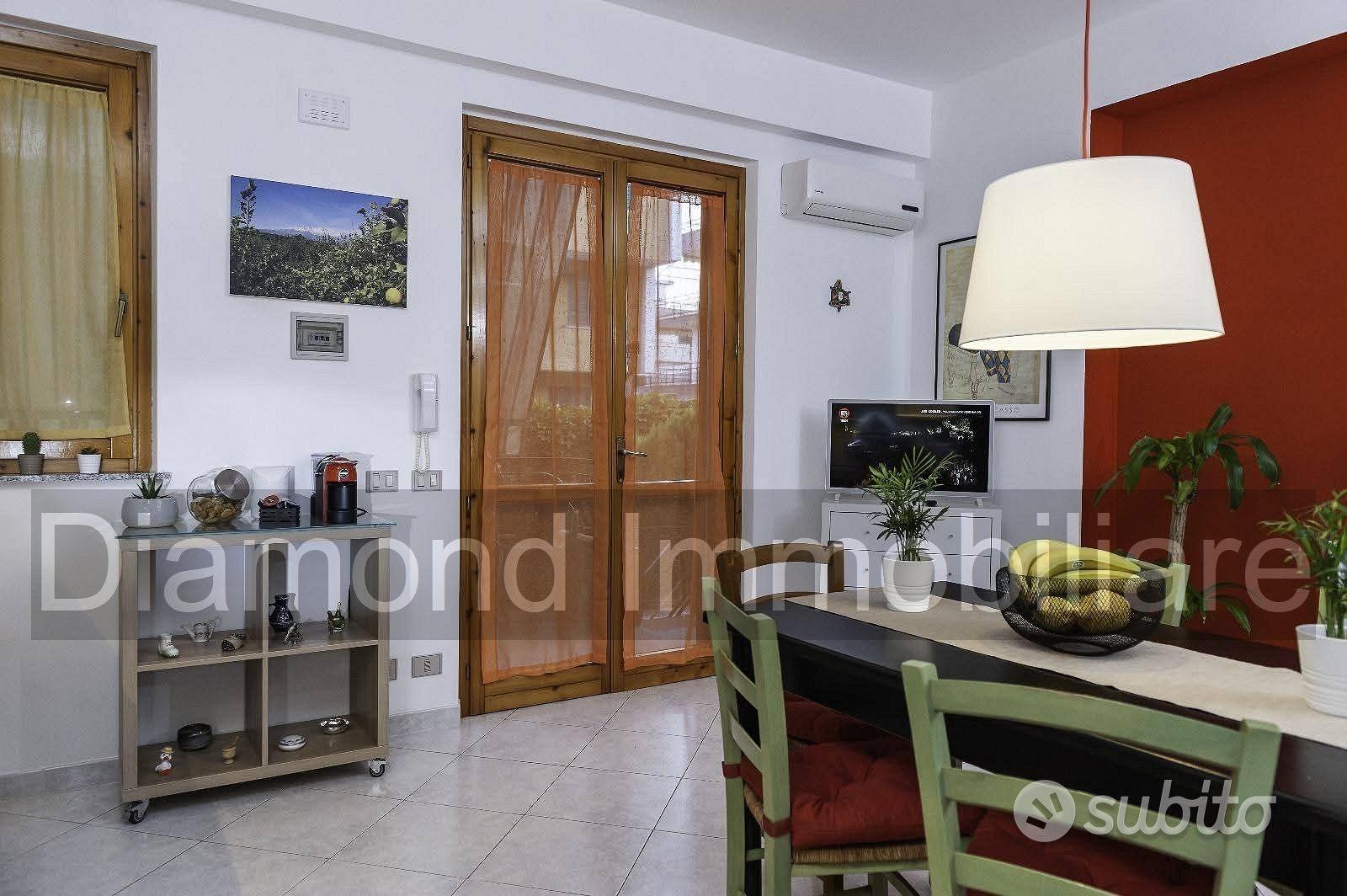 Appartamento – Mascali, Fondachello - Altro