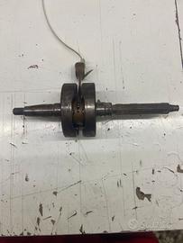 Albero athena per piaggio