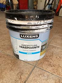 Pittura bianca