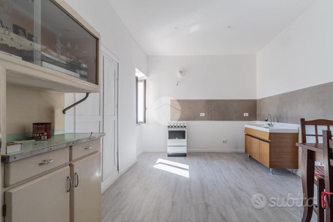 Appartamento – Castel Sant'Elia, Località Pianaiella - Vista 5