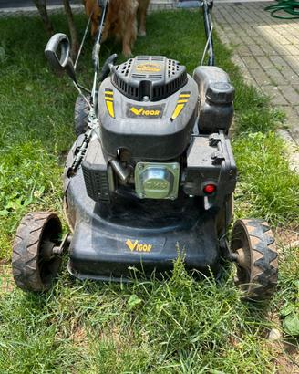 Tagliaerba vigor 139cc