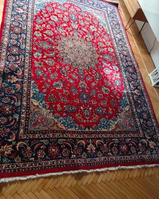 Tappeto persiano