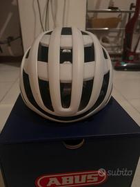 Casco ciclismo