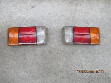 Fari e fanalini AUDI e VOLKSWAGEN