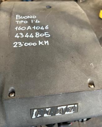 MOTORE FIAT TIPO 160A1046